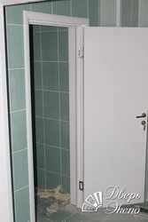 Дзверы пвх у ванную фота
