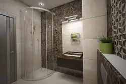 Панелҳо Барои Ҳаммом Бо Акс Душ