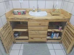 Нақшаҳои Аксҳои Кабинети Ҳаммом Аз DIY
