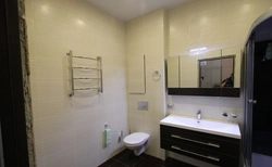Photo of bathtubs in new buildings