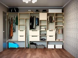 Категория Кладовка