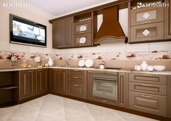 Maxidom kitchen photo