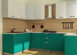 Maxidom kitchen photo