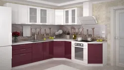 Максідам кухні фота