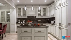 Classic Kitchens Photo 2023