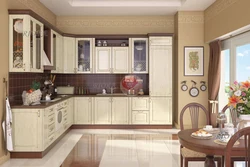 Classic kitchens photo 2023