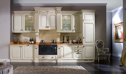 Classic kitchens photo 2023