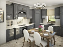 Classic Kitchens Photo 2023