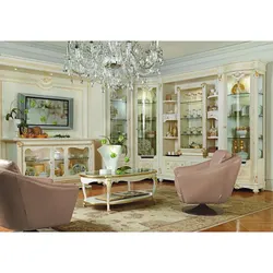 Italian living rooms photos