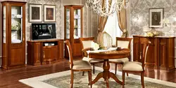 Italian living rooms photos