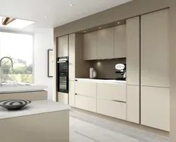 Kitchens hidden photos