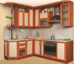 Kitchens inexpensive photo corner ready