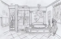 Рисунки Дизайн Прихожая