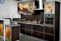 Kitchen facades all photos