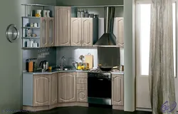 Боровичи Мебель Угловая Кухня Фото