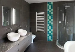 Bath Cladding Design Photo