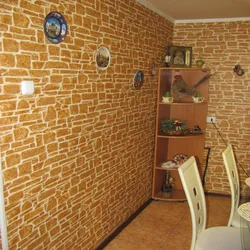 Oshxona devorlarini qanday yopish kerak fotosurat