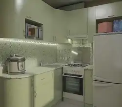 Категория Кухни