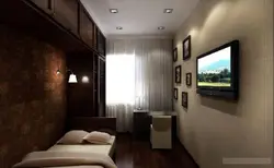 Категория Спальни