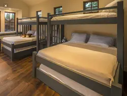 Two bedroom photos