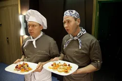 Фото Всех Людей Из Кухни