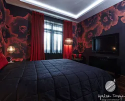 Категория Спальни