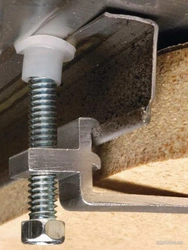 How to install a sink in the kitchen photo