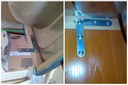 Ас үйдегі фотосуретте раковинаны қалай орнатуға болады