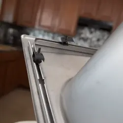 How To Install A Sink In The Kitchen Photo