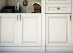 Кухня фасады дзверы фота