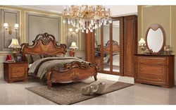 Bedrooms from Belarus photos