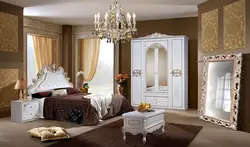 Спальни из белоруссии фото
