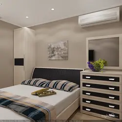 Bedroom Design And Arrangement M