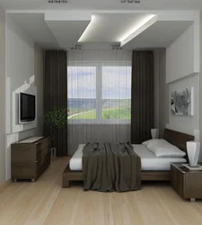 Bedroom Design And Arrangement M
