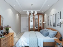 Bedroom Design And Arrangement M