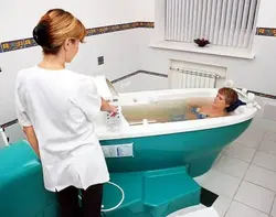 Ванные комнаты