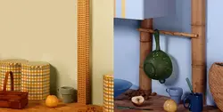 Чӣ тавр пӯшидани қубурҳо дар акси ошхона