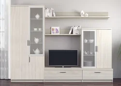 Категория Гостиные