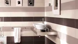 How to lay out a bathroom design