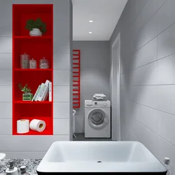 Bathroom Interior Ikea