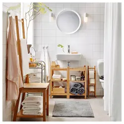 Дохили ванна ikea
