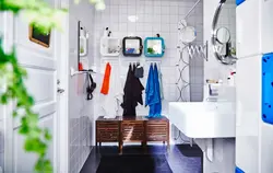 Hammom ichki ikea