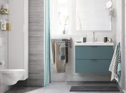 Hamam daxili ikea