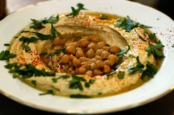 Jewish cuisine photo