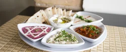 Jewish Cuisine Photo