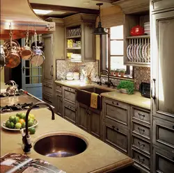 Homemade Italian cuisine with photos