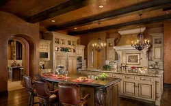 Домашняя итальянская кухня с фото