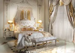 Luxury bedroom photos