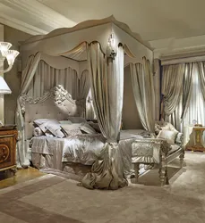 Luxury Bedroom Photos