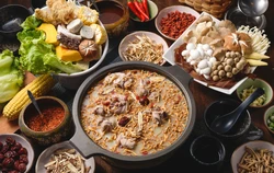 Вся кухня мира с фото